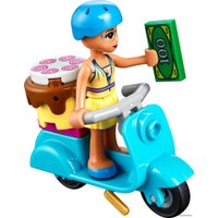 Конструктор LEGO Friends 41440 Пекарня Хартлейк-Сити