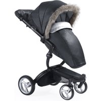 Комплект аксессуаров Mima Winter outfit (черный)