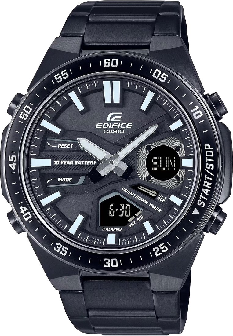 Наручные часы Casio EFV-C110DC-1A