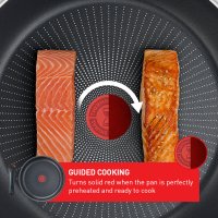 Набор сковород Tefal Ingenio Emotion L897S474