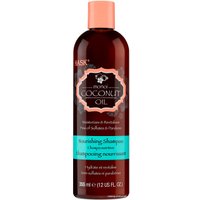 Шампунь HASK Monoi Coconut Oil Питательный для волос (355 мл)