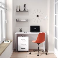 Тумба Soma ТМ3 (белый)