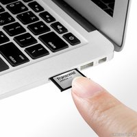 Карта памяти Transcend SDXC JetDrive Lite 360 256GB [TS256GJDL360]