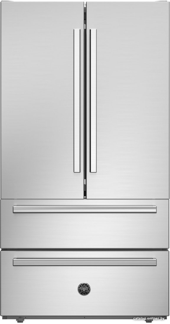 

Холодильник Bertazzoni REF904FFNXTC