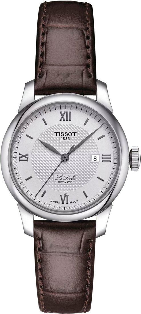 

Наручные часы Tissot T006.207.16.038.00