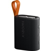 Беспроводная колонка Xiaomi Sound Pocket (черный, международная версия)