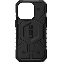 Чехол для телефона Uag для iPhone 14 Pro Pathfinder for MagSafe Black 114054114040