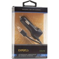 Сетевое зарядное EXPERTS CH-210
