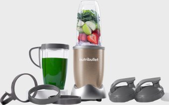 NutriBullet NB910CP