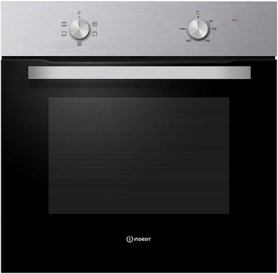 Indesit IFO 6220 IX