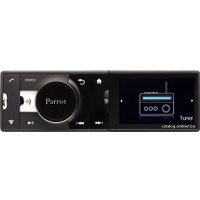 USB-магнитола Parrot ASTEROID Classic