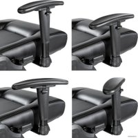 Игровое (геймерское) кресло VMMGame Unit Fabric Upgrade XD-A-FBR-GY-B23 (серый)