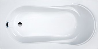 Ванна Sanplast WP/CL 75x170+ST4