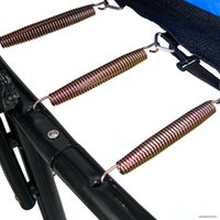 Батут DFC Kengoo 14FT-TR-E-BAS