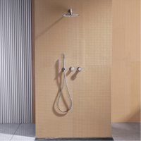 Душевая система  Ganzer GZ19164-G