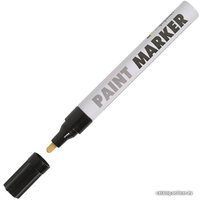 Маркер специальный inФормат Paint Professional KRR04K (черный)