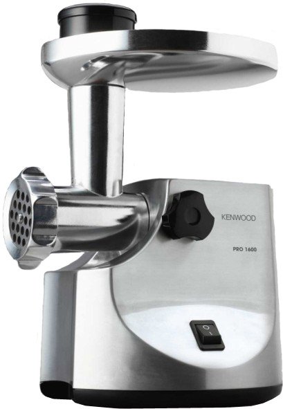 

Мясорубка Kenwood MG516