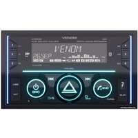 USB-магнитола Aura Venom-D762DSP в Мозыре