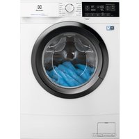 Стиральная машина Electrolux SensiCare EW6SM307S