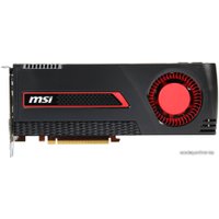 Видеокарта MSI HD 7970 3GB GDDR5 (R7970-2PMD3GD5)