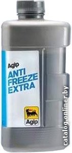 Антифриз Agip Antifreeze Extra 1л