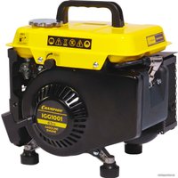 Бензиновый генератор Champion IGG1001