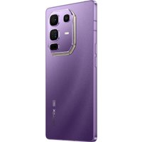 Телефон Infinix Note 50 Pro+ 5G X6856 12GB/256GB (зачарованный фиолетовый)