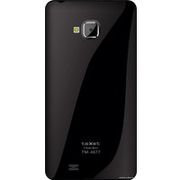 Телефон TeXet TM-4677