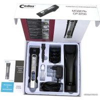 Машинка для стрижки  Codos CP-9700