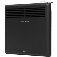 Конвектор Royal Thermo Nero RTCN/M-1002