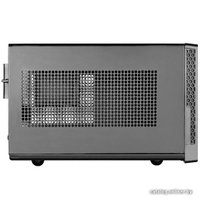 Корпус SilverStone Sugo SG13 SST-SG13B