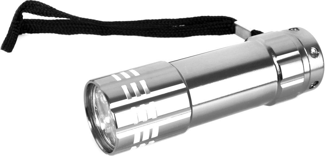 

Фонарь Ultraflash UF5LED