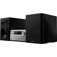 Музыкальный центр Panasonic SC-PMX802E-S