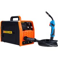 Сварочный инвертор Hamer MIG-250 PRO Evolution