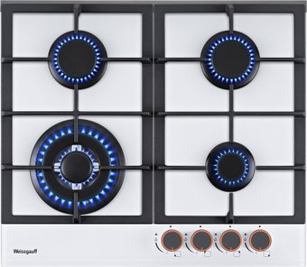 Weissgauff HGRG 641 WG