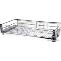 Сушилка для посуды Boyard Mira push KRS06/1/4/900