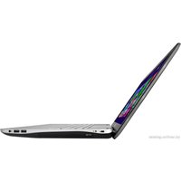 Ноутбук ASUS N751JK-T4168D