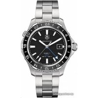 Наручные часы TAG Heuer Aquaracer 500M Calibre 7 Automatic GMT WAK211A.BA0830