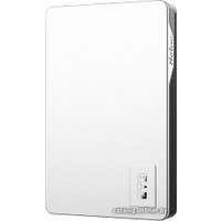 Внешний накопитель Netac K338 4TB NT05K338N-004T-30SL