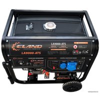 Бензиновый генератор ELAND LA9000-ATS в Пинске