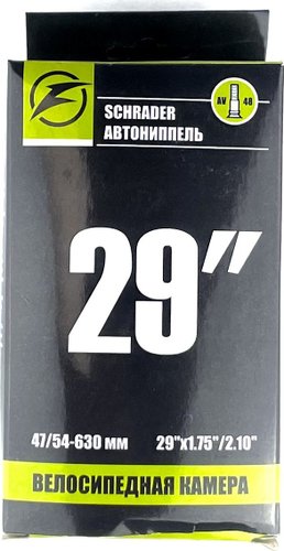 Велокамера Favorit FT-29AV