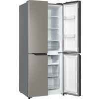 Четырёхдверный холодильник Бирюса CD 405 I