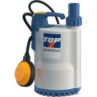 Дренажный насос Pedrollo TOP 2