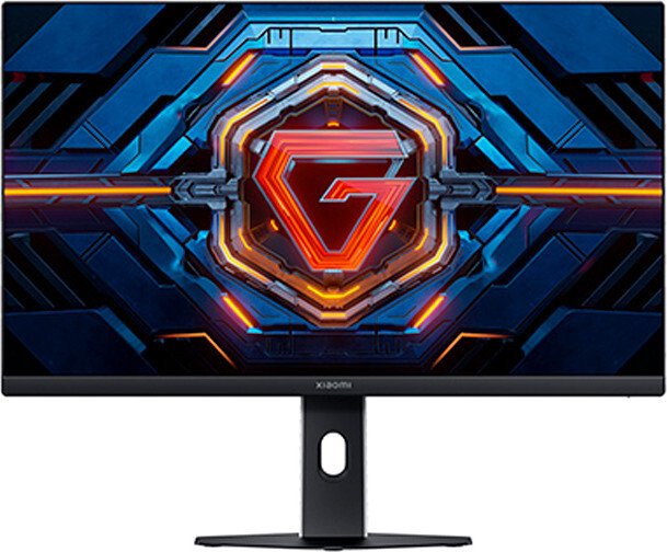 

Игровой монитор Xiaomi Gaming Monitor G24i 2026 P24FDA-RGGL (международная версия)