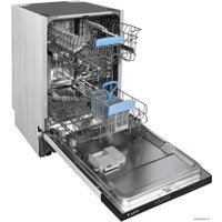 Встраиваемая посудомоечная машина GEFEST 45311