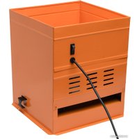 Измельчитель зерна Вихрь ЗД-400 74/2/2