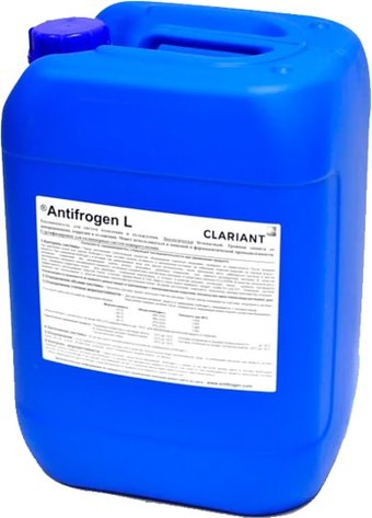 Antifrogen L 21 кг