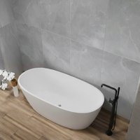 Ванна Lauter 21003C (отдельностоящая)