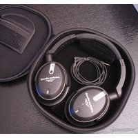 Наушники Audio-Technica ATH-ANC7