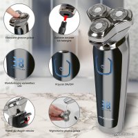 Электробритва Proficare PC-HR 3023